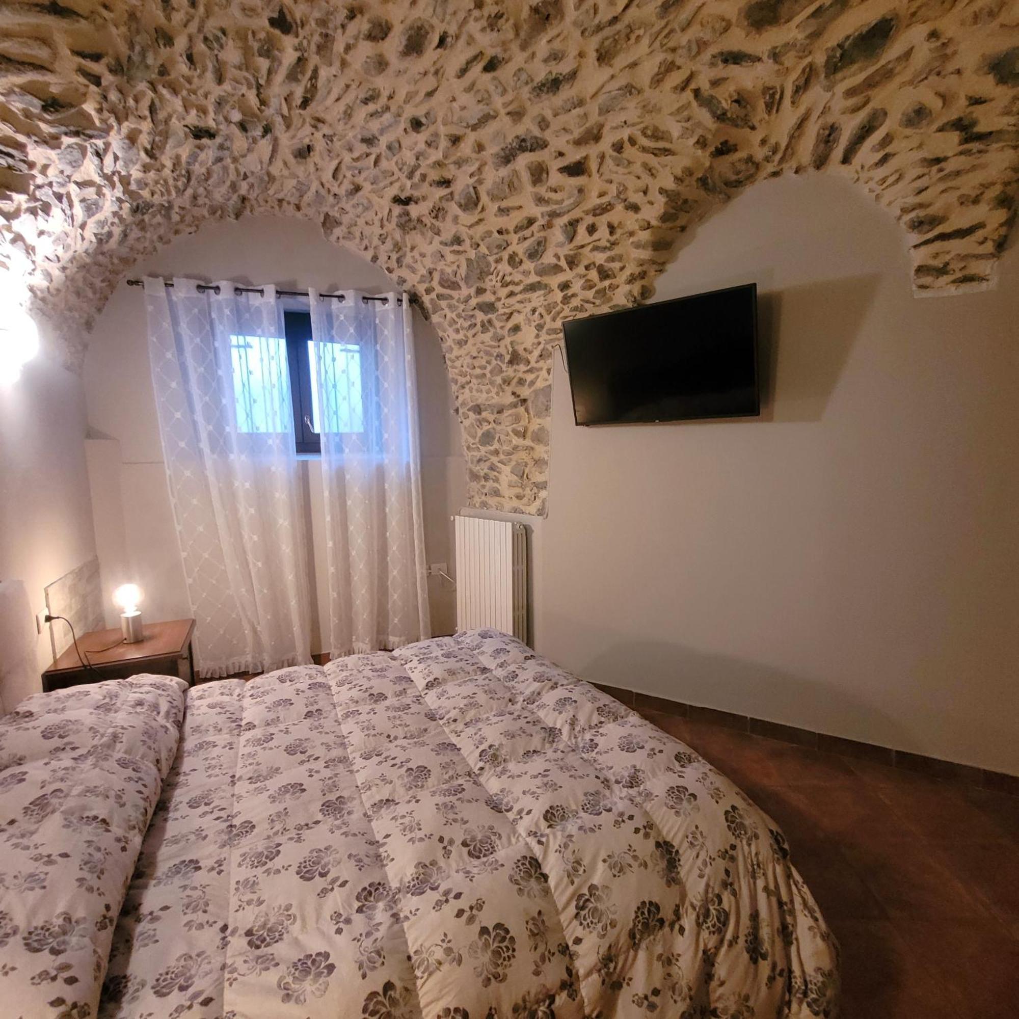 La Casa Sull' Altopiano Mountain Lake Iseo Hospitality Bossico Bagian luar foto
