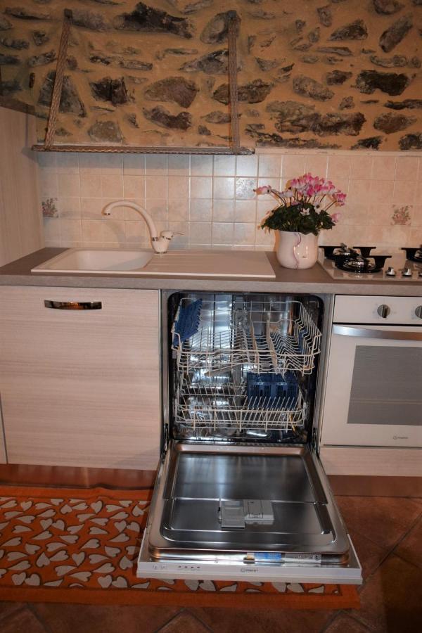 La Casa Sull' Altopiano Mountain Lake Iseo Hospitality Bossico Bagian luar foto